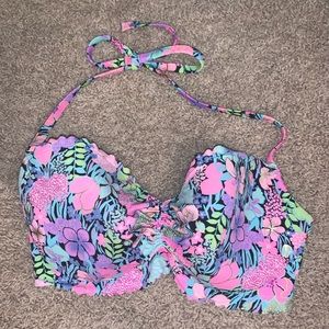 Victoria’s Secret swim/bikini top